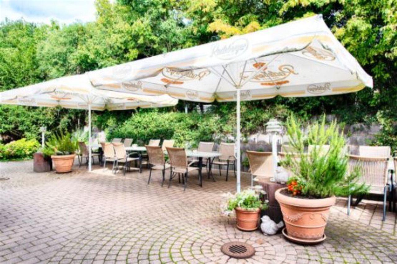 Trip Inn Hotel Egelsbach Frankfurt Exterior foto