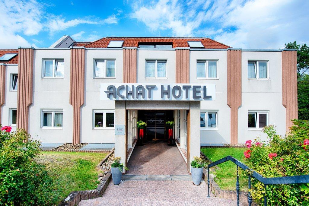 Trip Inn Hotel Egelsbach Frankfurt Exterior foto